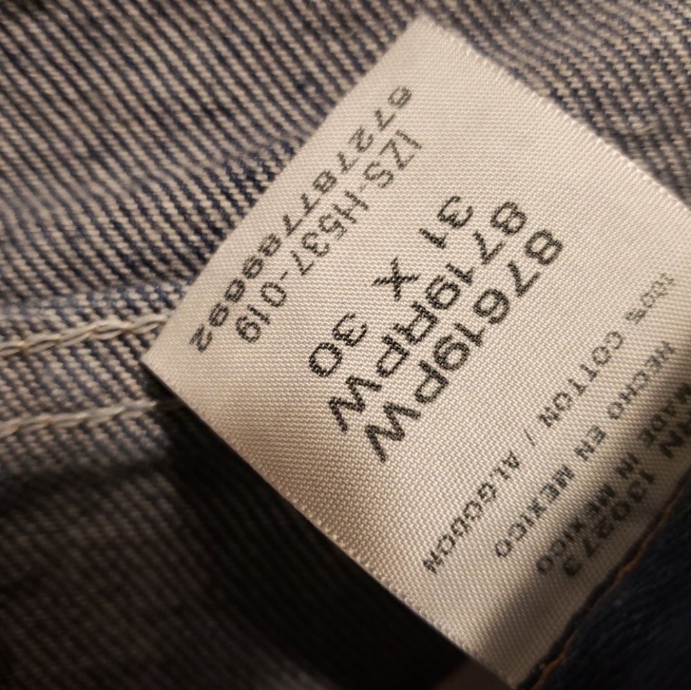 Rustler jeans - Picture 3 of 3